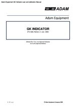 GK Indicator user and calibration.pdf